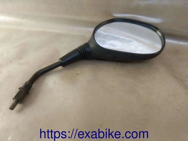 retroviseur droit pour Honda SH 125  de 2005 a 2008