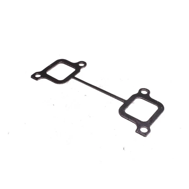 1* Exhaust Manifold Graphite Gaskets for 14L Cummins N14 3865235