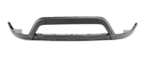 New 2011-19 Dodge Journey Front Lower Bumper Cover 68088688Ab No Core Charge
