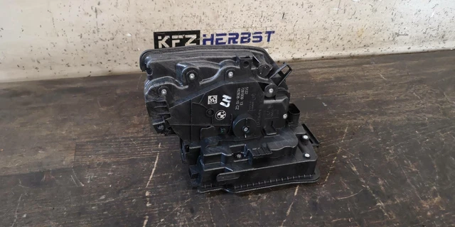Arrière gauche de verrouillage de porte Mini Mini F55 F56 7281939 1.5 100kW B38A