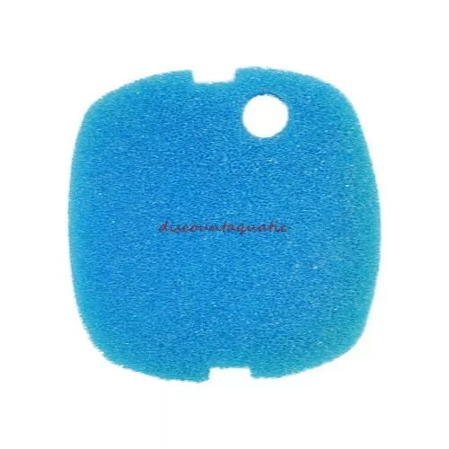 Hw-302 Canister Filter Coarse Pad Replacement Media