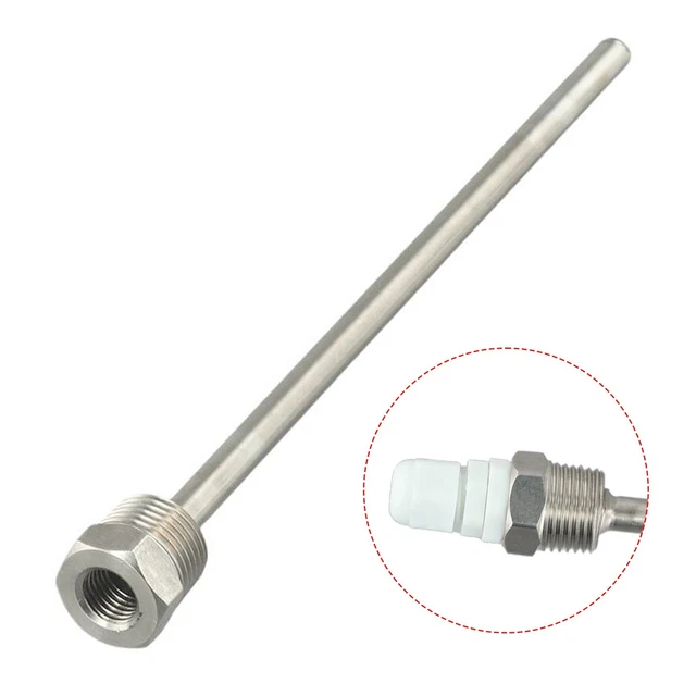 Thermowell G 12 Filettatura per sensore di temperatura