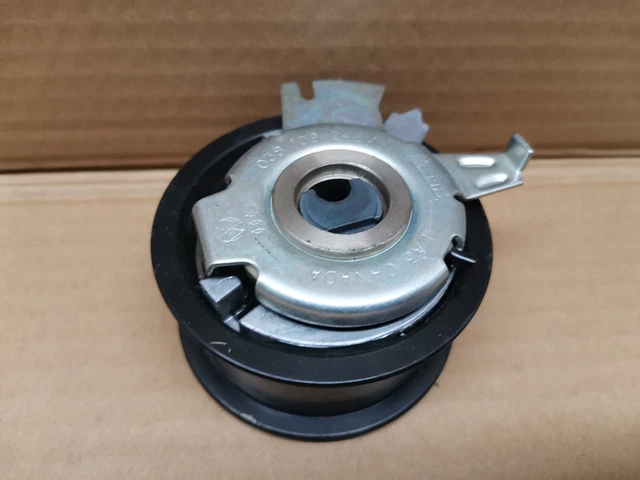 Galet Tendeur Courroie Distribution Audi A3 A4 A6 Vw Golf V T5 1.4 1.9 2.0 Tdi Galet Tendeur Courroie Distribution Audi A3 A4 A6 Vw Golf V T5 1.4 1.9 2.0 Tdi