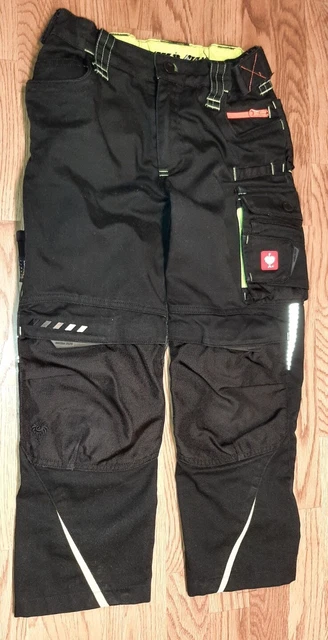 engelbert strauss e/s motion 2020 hose Gr 122/128