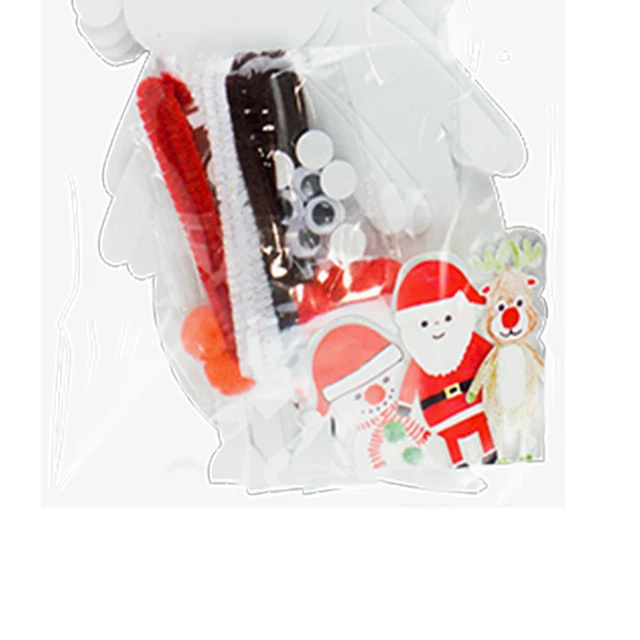 YARNOW 30stücke Schneemann Bastelmaterialien Styropor Kugeln Für Kreative Weihnachtsdeko Geeignet Für Junge Mädchen Und Erwachsene Zum Malen Und Gestalten Von Individuellen