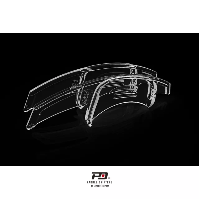 Flamingo Transparent Interrupteur Swing pour VW MK7 Golf Polo 7 Gti / R