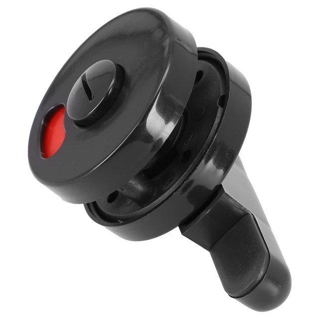 FTVOGUE Türschloss Mit Belegt-Anzeige - Zinklegierung Für WC & Badezimmer, Rot/Grün Indikator Für Privatsphäre