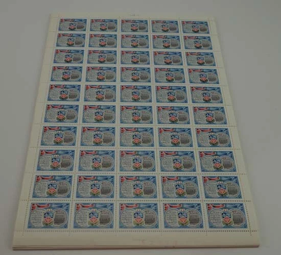 1977 Sowjetunion; 1000 Einzelwerte Kriegsmarine, **/MNH, MiNr. 4576, ME 400,-