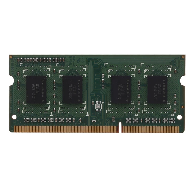 Mémoire PC portable Crucial DDR3 - Achat, guide & conseil