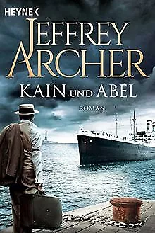 Kain und Abel: Kain und Abel 1 - Roman (Kain-Serie, Band... | Buch | Zustand gut