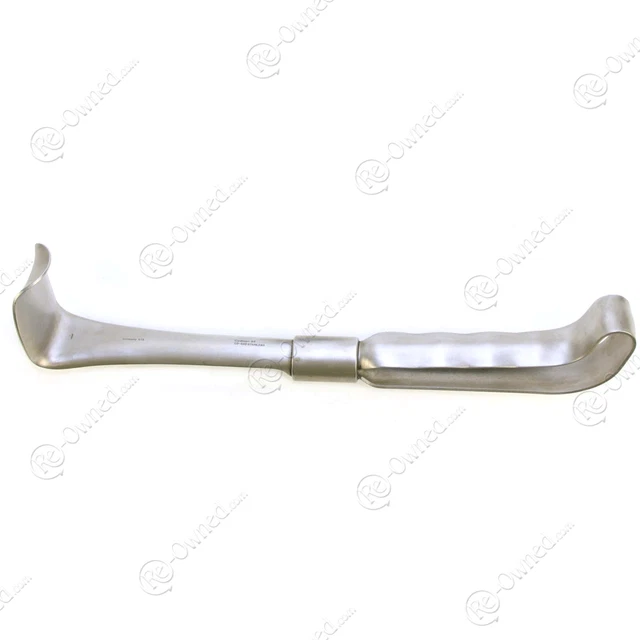 Codman 50-4110 Kelly Retractor