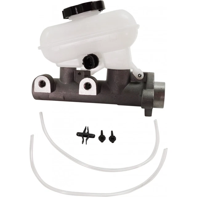 For Oldsmobile Alero Brake Master Cylinder 2000-2004 w/ Reservoir 15/16 in. Bore