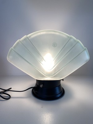 COPPIA DI LAMPADE MURANO VETRO SPESSO LEUCOS ROBERTO PAMIO  DESIGN SCONCES 