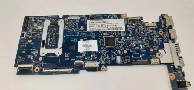 HP PAVILION X360 13-S Motherboard Intel Core i5-5200U 2.20GHz 809842 ...