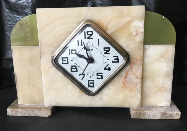 Mouvement d'horlogerie du régulateur - Cuivre - 1930-1940