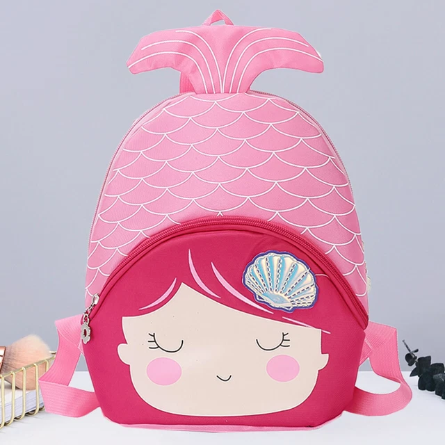 Travel Backpack Student Backpack Cartoon Backpacks Mochila De Viaje Bag 7