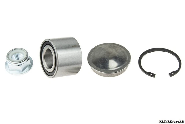 NTY Kit de Roulement de Roue Arrière Pour Toyota Avensis Celica