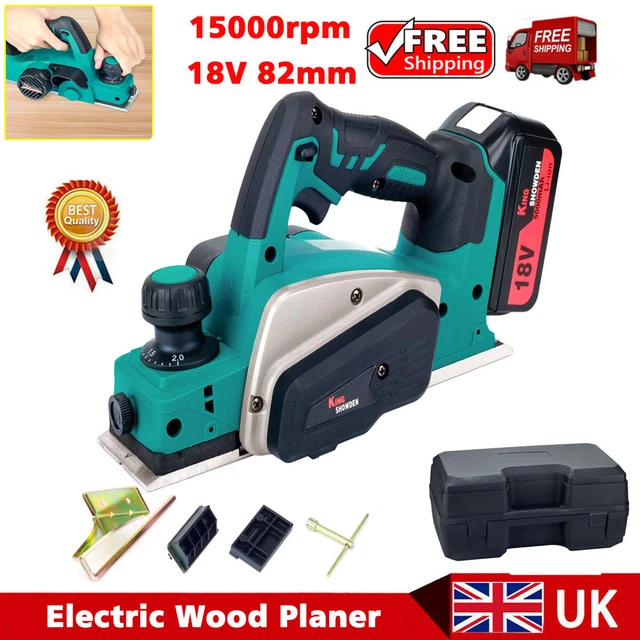 Image of Skil 1560 AB planer on Best Buy's website