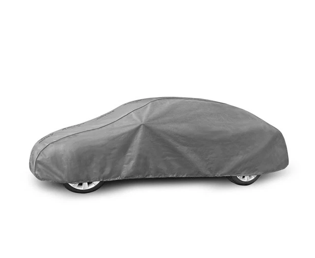 Housse de protection pour Fiat Barchetta 183 1995-2005 Cabrio Voiture Bâche