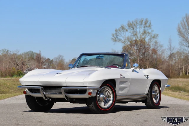 1964 Chevrolet Corvette