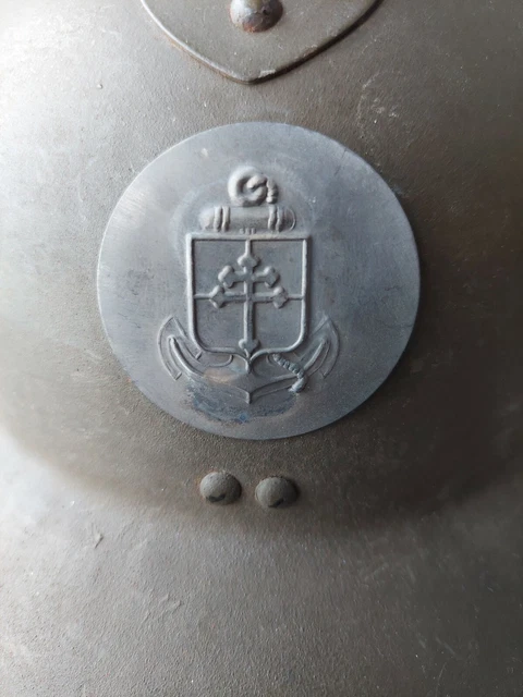 INSIGNE ancien ligue maritime et coloniale ( c36) EUR 5,00 - FR
