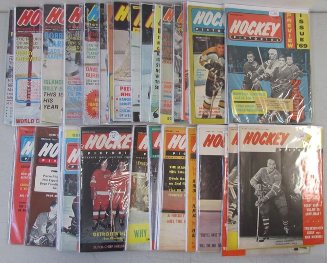Carte Collection Éditions Rencontre 1977 - Palmarès CM Hockey 1962-1977 - Canada