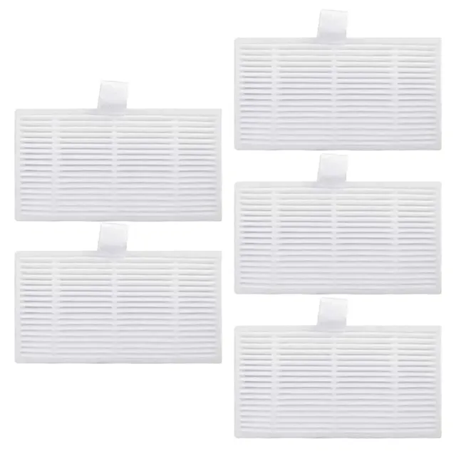 GET THE MOST Out of Your For Ultenic MC1 with 5 Durable Replacement Filters  $14.21 - PicClick AU