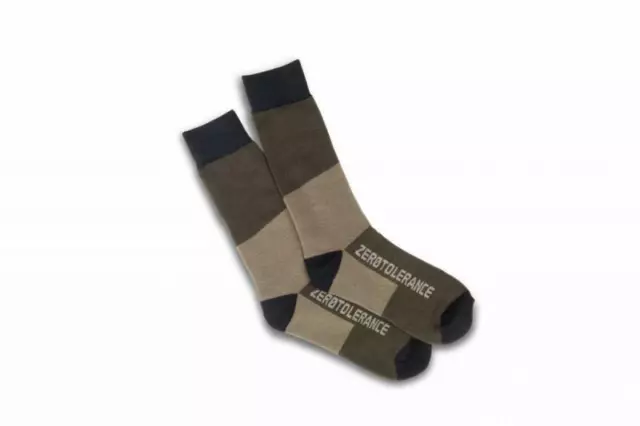 Nash Zt Chaussettes / Pêche Vêtements