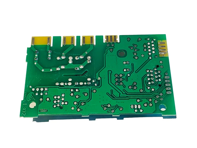 main PCB board for cooker hood Focus Modo - new version main PCB board for cooker hood Focus Modo - new version