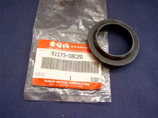 Suzuki Gs500 Gen Nos Fork Dust Seal 51173-08C20