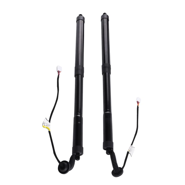 Auto Hayon Électriques Entretoises De Voiture Universelles 200N 200-500mm, Couvercle Avant
