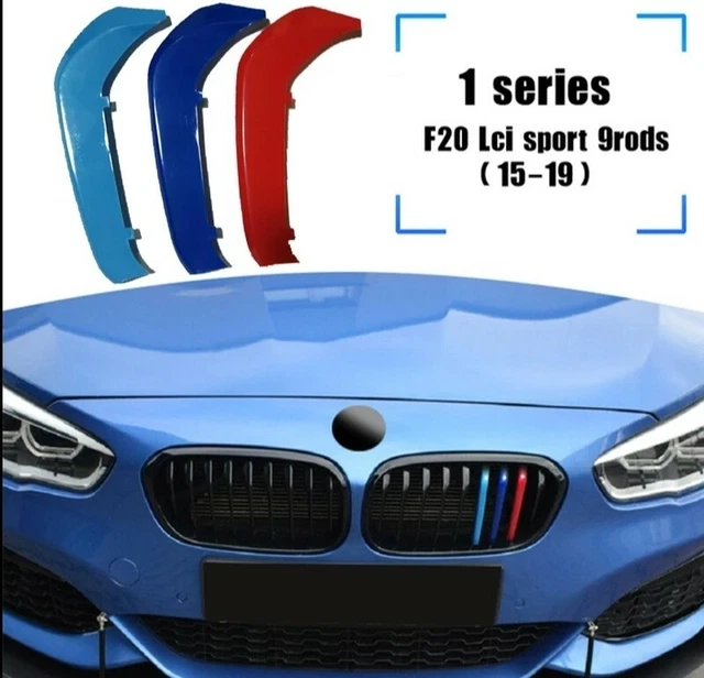 Pour BMW 3 F30 F31 12-16 Pare Choc Avant Milieu Pour BMW 3 F30 F31 12-16 Pare Choc Avant Milieu