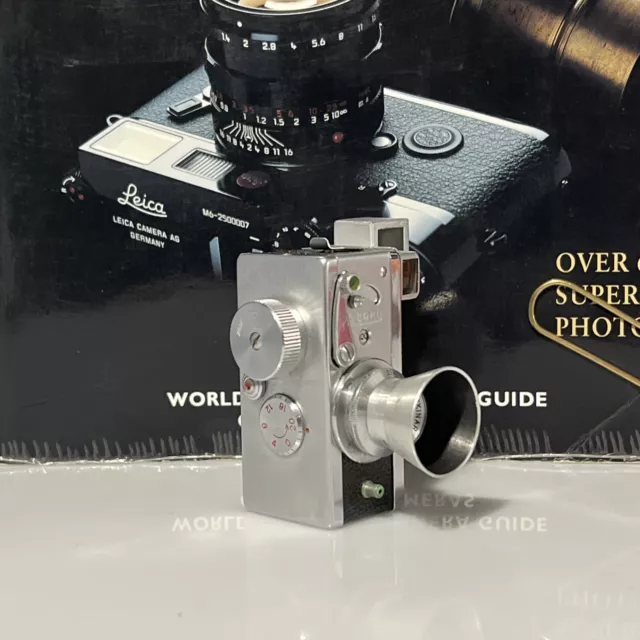 Miniature camera Steky Japan