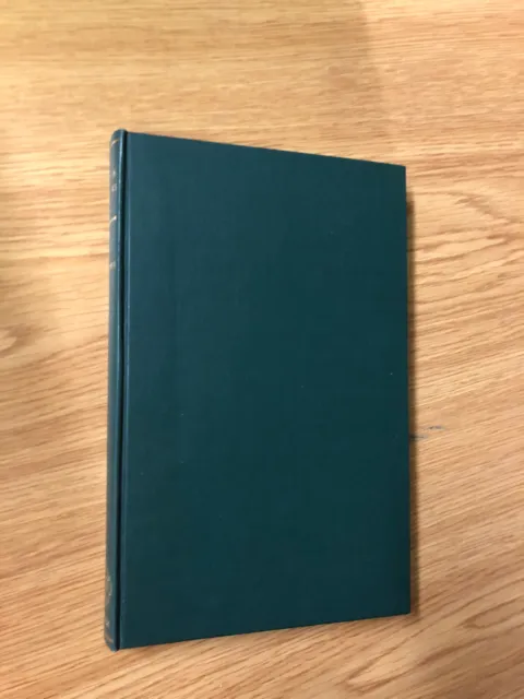 Greek Papyri: An Introduction by E. Turner - Pub: Oxford - 1968 - Hardback Book