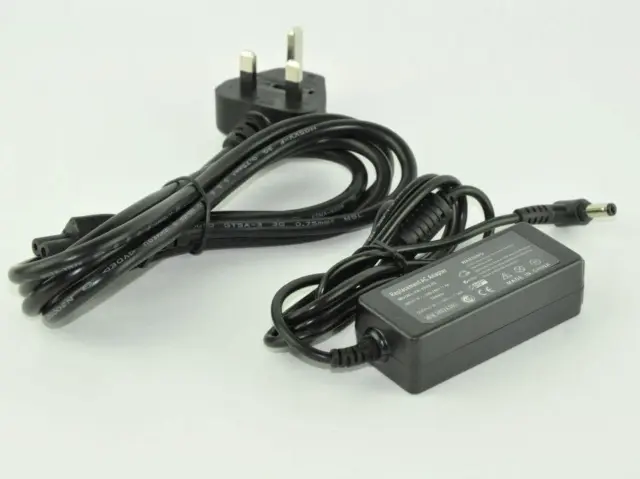 Chargeur Ordinateur Portable Adaptateur Secteur Pour Emachines E440 E640 E640G U
