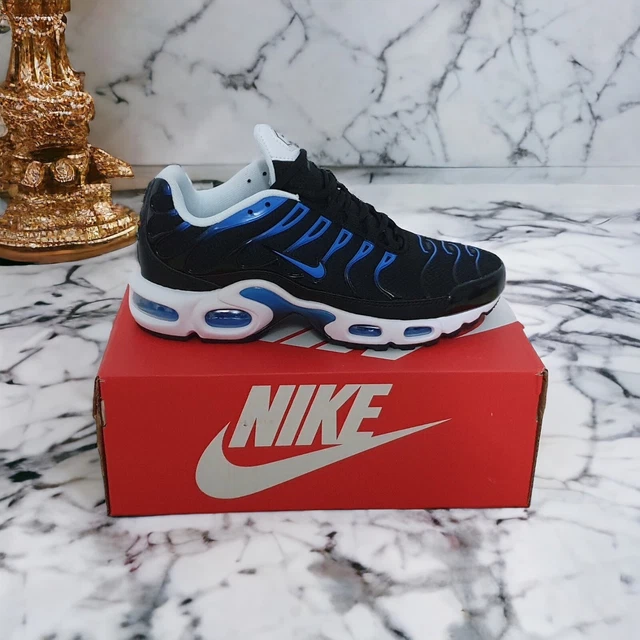 Tn on sale squalo blu