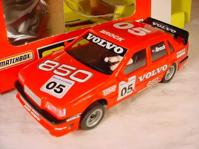 SCALEXTRIC SCX VOLVO BROCK 05 83920 VG B EUR 34 06 PicClick ES