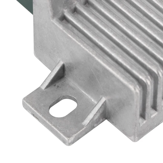 Moduli di accensione, Sistemi di accensione e componenti, Auto