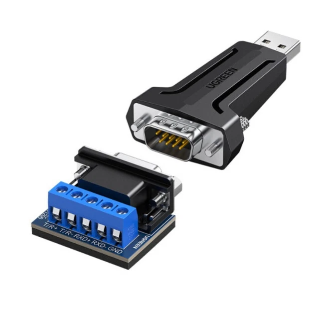 Rs485 Protocol