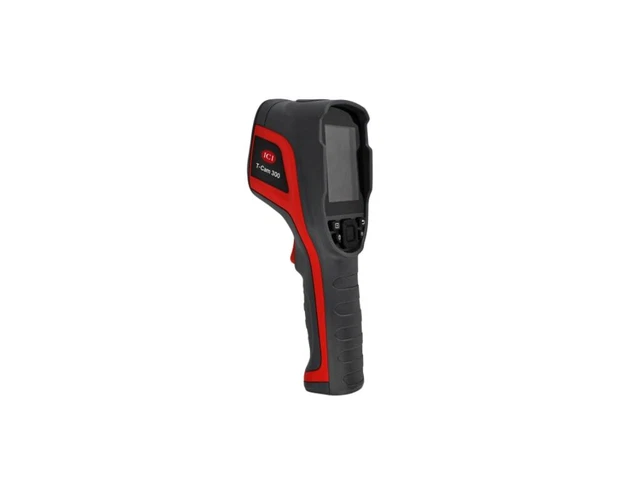 ICI T-CAM 300 - P-Series Handheld Thermal Camera