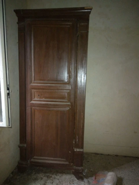 Armadio Fine ‘800