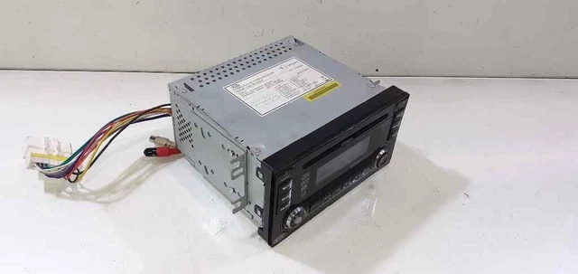 Lacm5530Ek Impianto Audio / Radio Cd / 1406506 Per Kia Sportage Lx 4X4