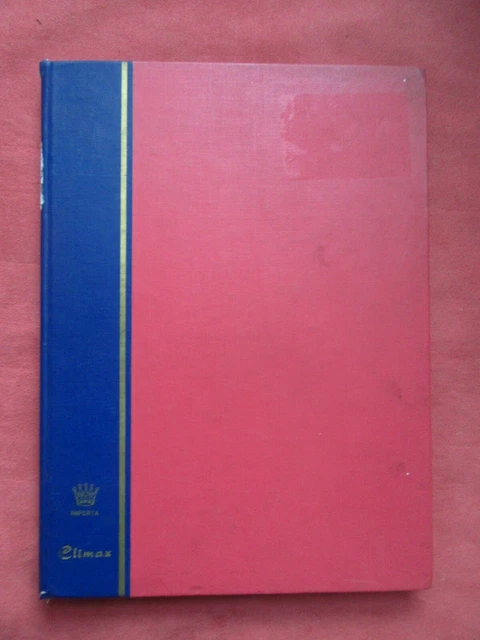 COLLECTION de Timbres ALBUM: COREE / VENEZUELA / TUNISIE et Divers - Neufs/Obl.