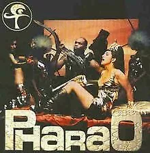 Pharao by Pharao | CD | condition good