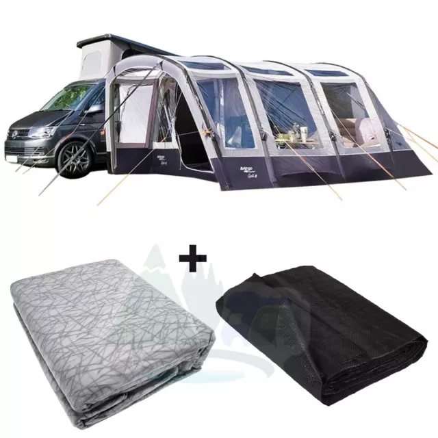 Vango galli inner bedroom hotsell