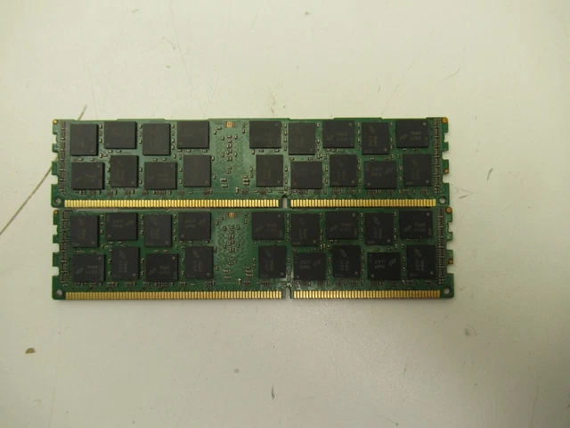 Server RAM Memoria Micron MT36JSF2G72PZ-1G61LF 16GB DDR3-1600MHZ ECC - Foto 6
