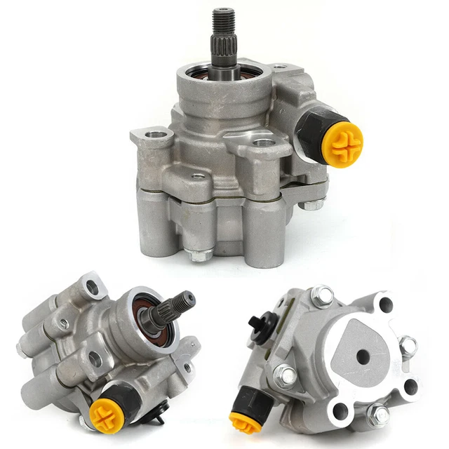 POWER STEERING PUMP Assembly for Toyota Supra Lexus SC300 IS300 Supra