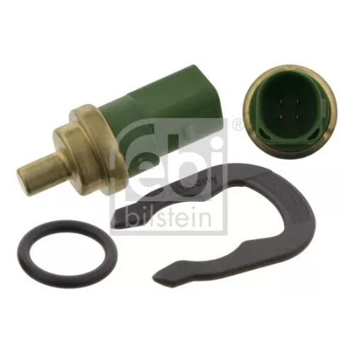 FEBI 32510 Kühlmittel Temperatur Sensor Temperaturgeber für SKODA AUDI SEAT