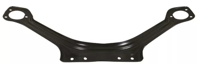 Scott Drake Export Brace Black FOR Mustang 1964 1965 1966 1967 1968 1969 1970
