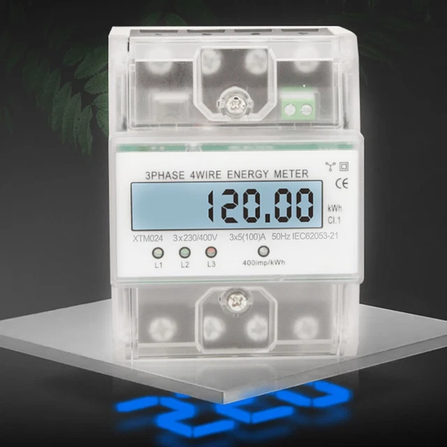 Display LCD 36V per Bici Elettriche (Parte del KIT - KIT CENTRALINA F